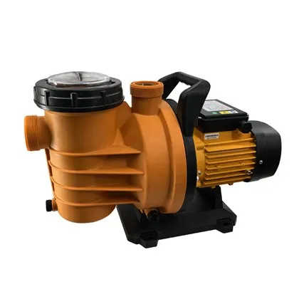 Swimming Pool Water Pump