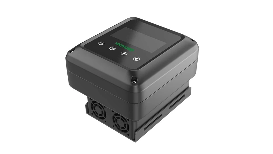 LCD New Inverter