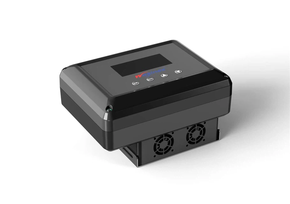 New LCD Three-phase Inverter