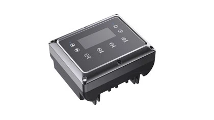 Swimming Pool Pump Inverter